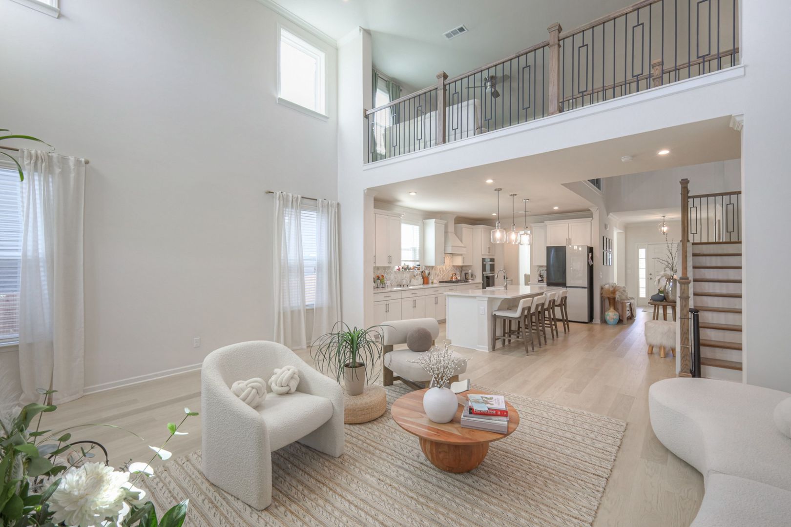 Mt. Juliet House: 464 Mabels Way