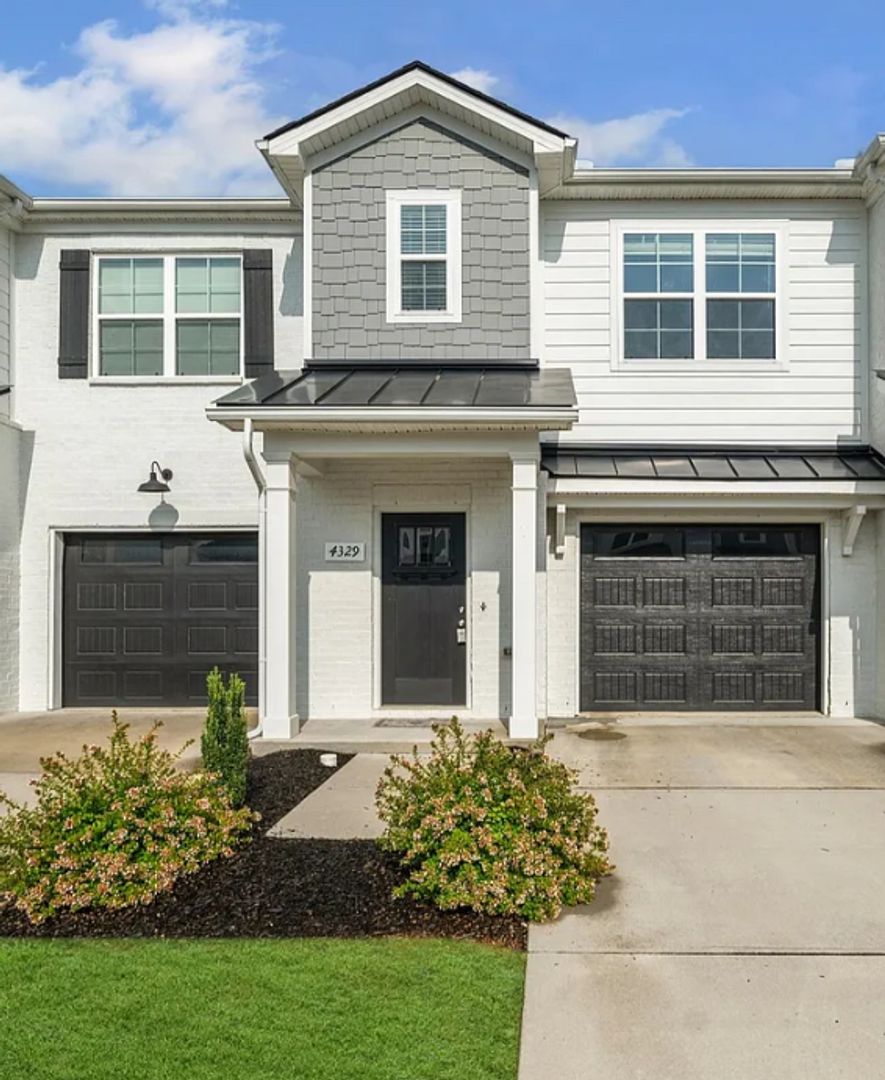 Murfreesboro House: 4329 Doral Drive