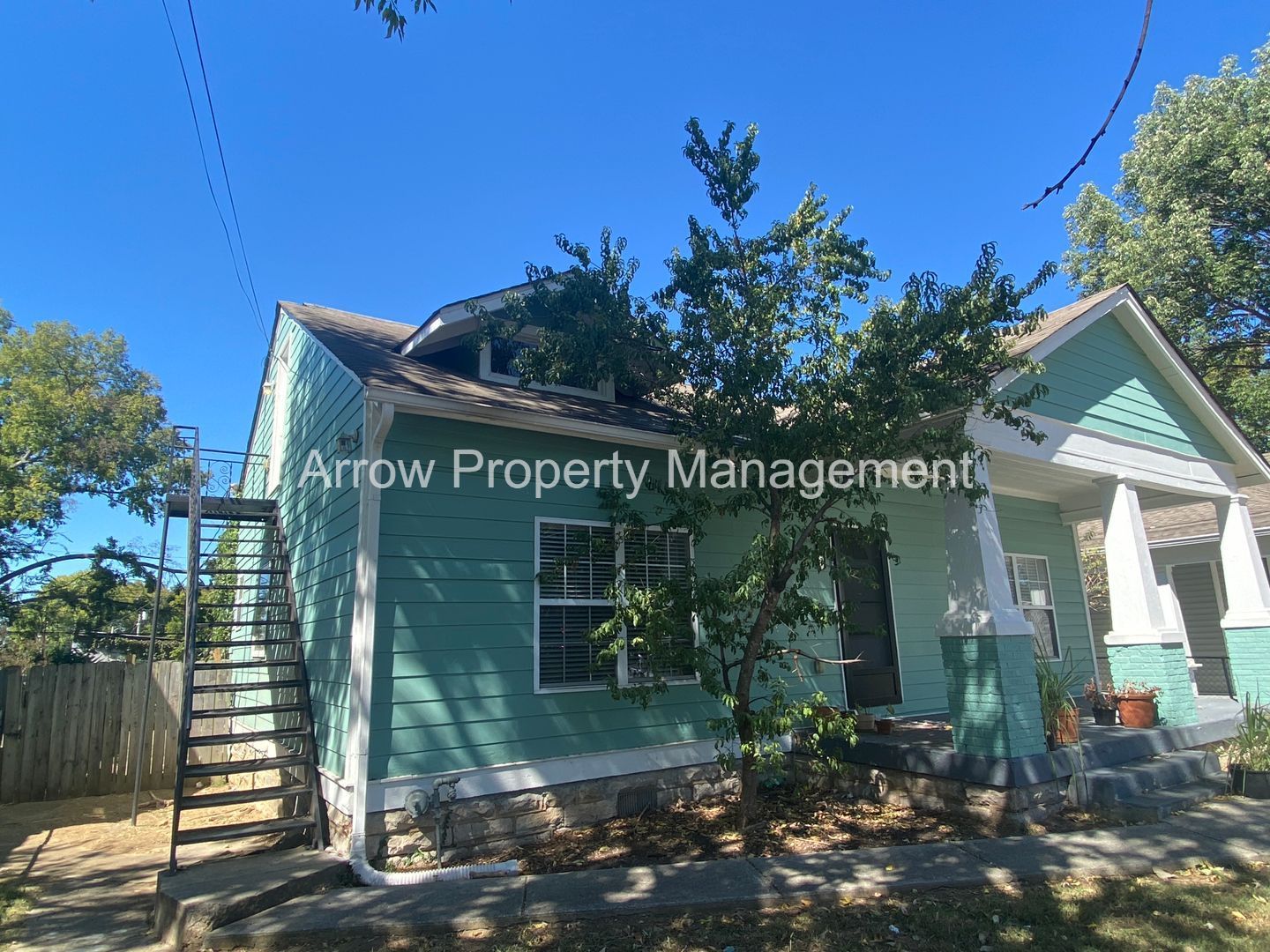 Nashville Apartment: 1112 Joseph Ave