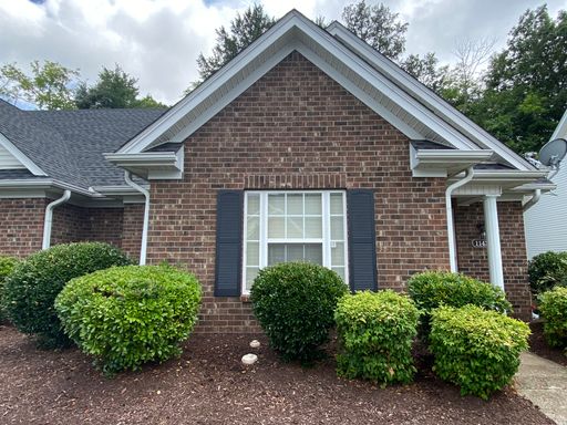 Nashboro Village End Unit Townhome with 2 Separate Owner Suites! – photo 1