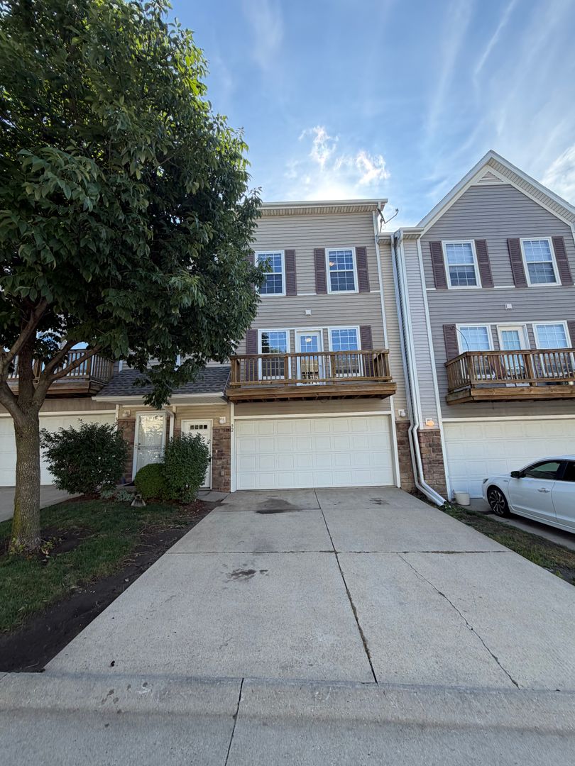 Grimes Townhome: 2150 NE 18th St #92