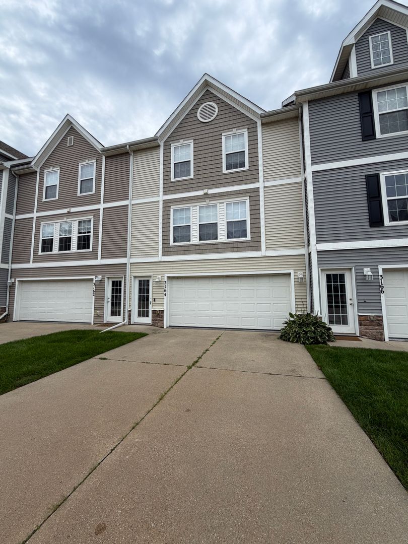 Ankeny Townhome: 3164 SW Arlan Ln