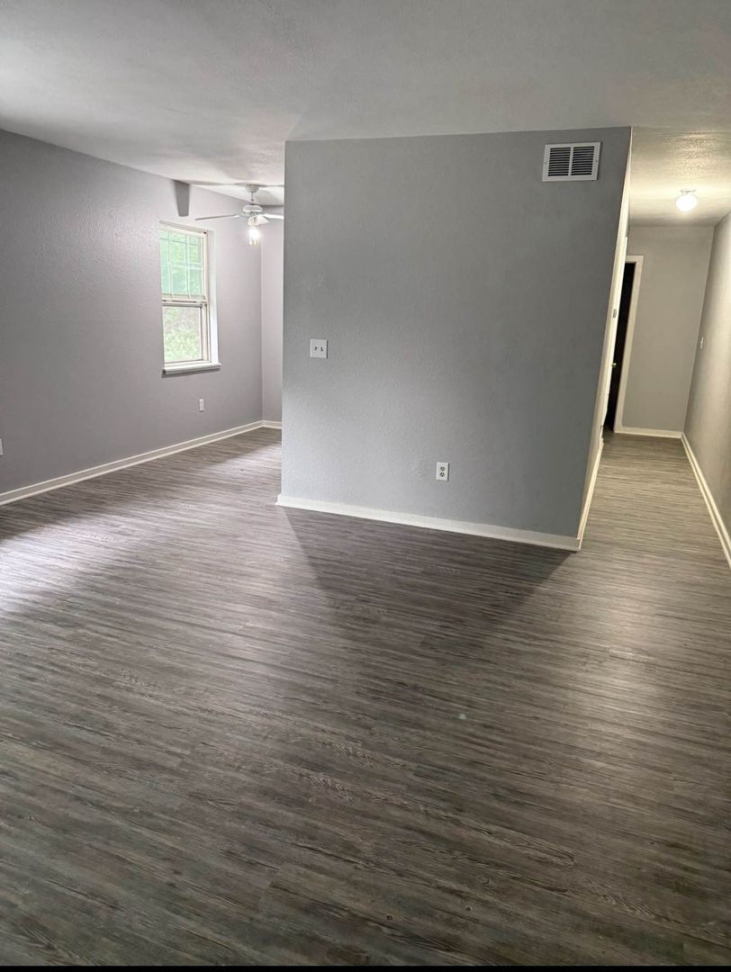 Liberty Apartment: 8208 Chas Circle