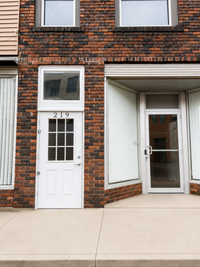 1,175 RSF Office Space for Lease | Private Entrance & Flexible Layout