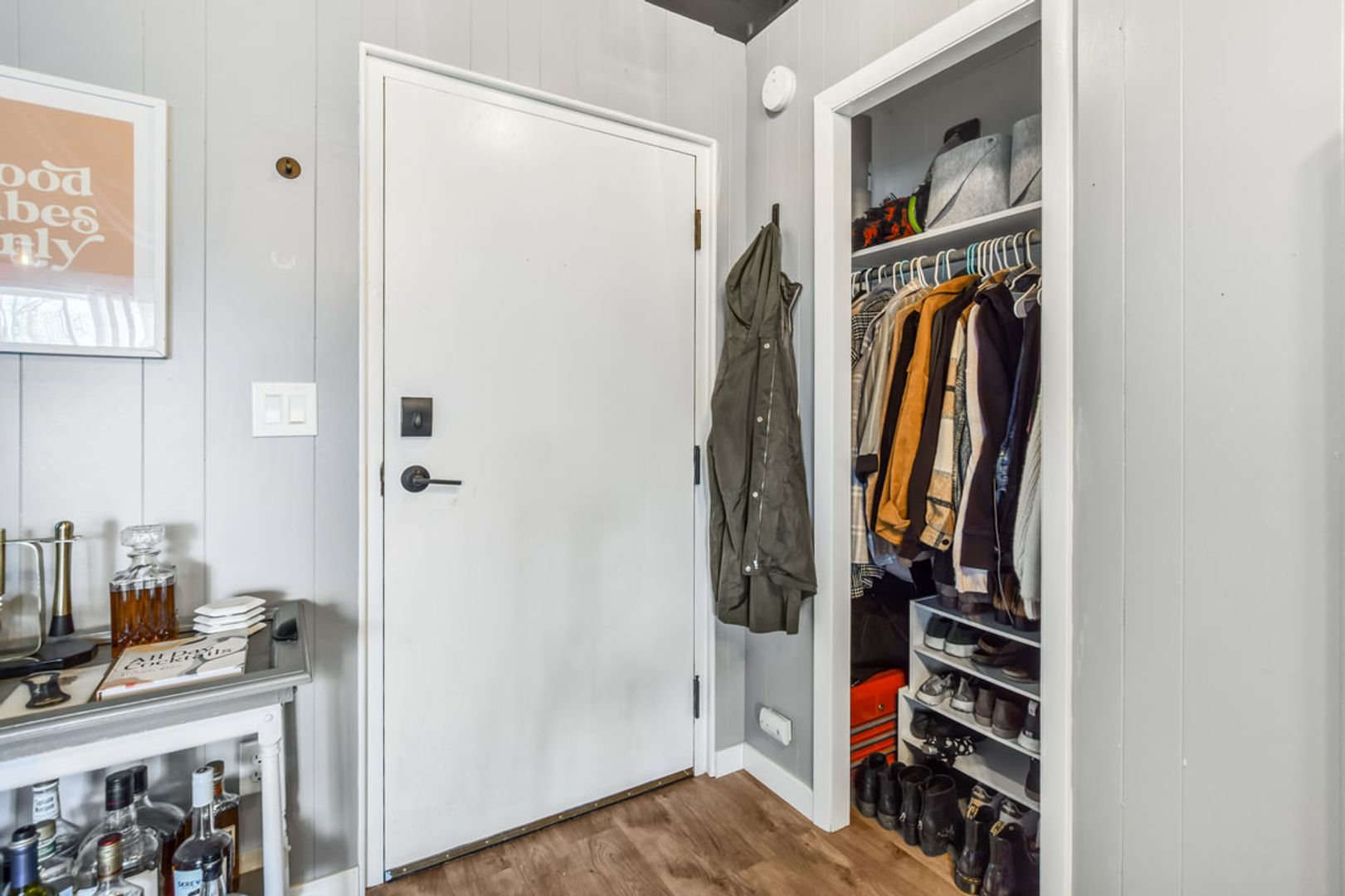 Madison Apartment: 2437-2439 Atwood Avenue