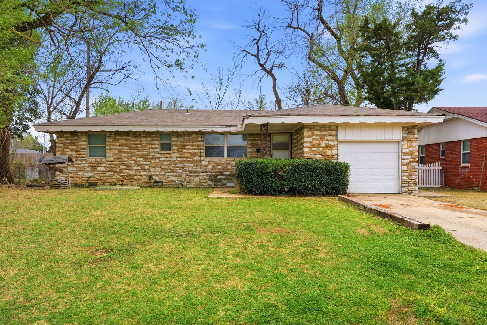 Bethany House: 7006 Northwest 60th Street