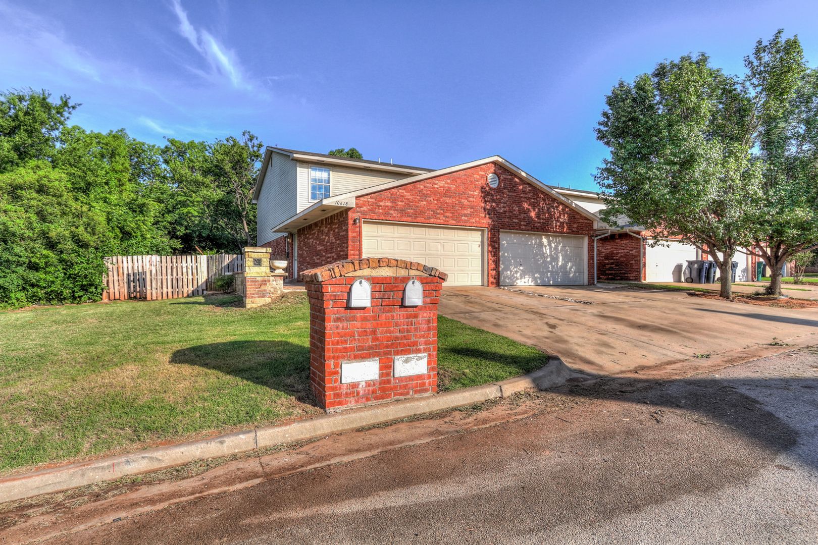 Oklahoma City Multiplex: White Oak Canyon Road 10616/10618