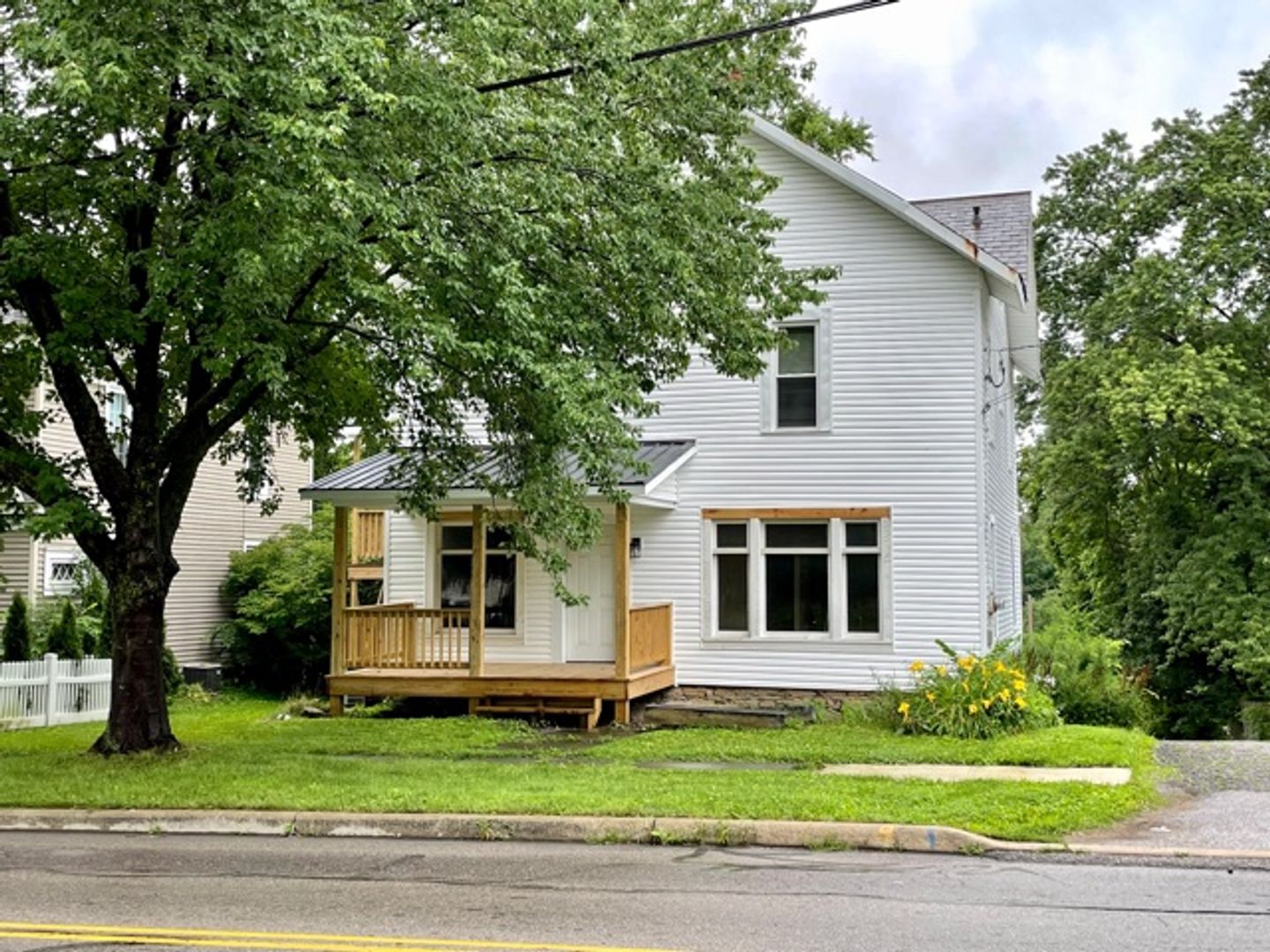 Ashland Multiplex: 435 Sandusky Street - 435.5