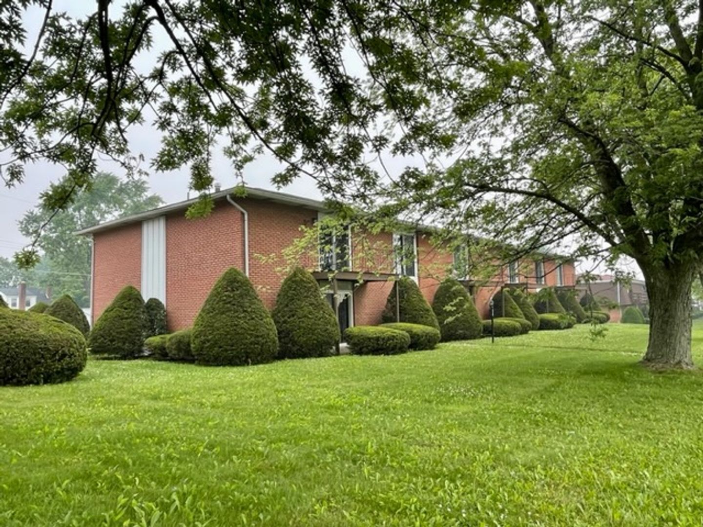 Ashland Apartment: 710/724 Katherine Ave