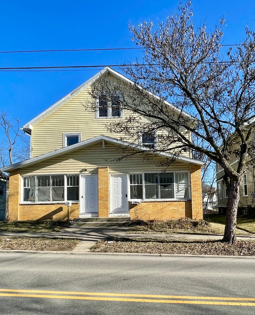 Ashland Apartment: 610 W Main Street
