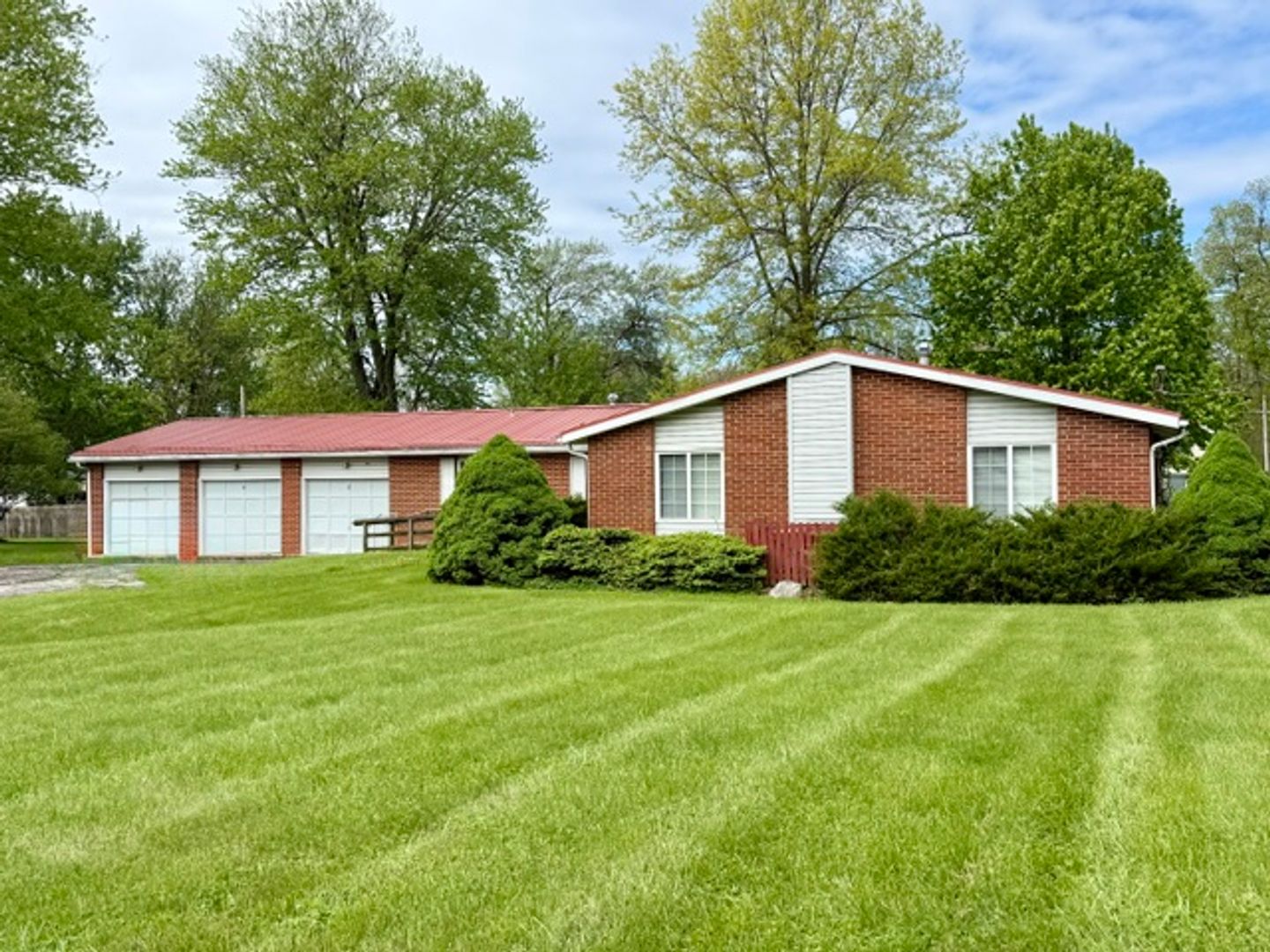 Mansfield Apartment: 1007 Delwood Rd