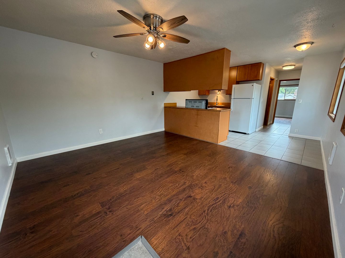 Portland Apartment: SE Cesar E Chavez Blvd.