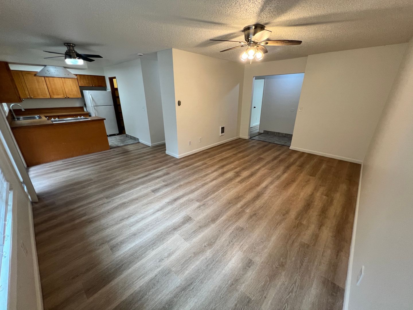 Portland Apartment: SE 40th Ave, 97202