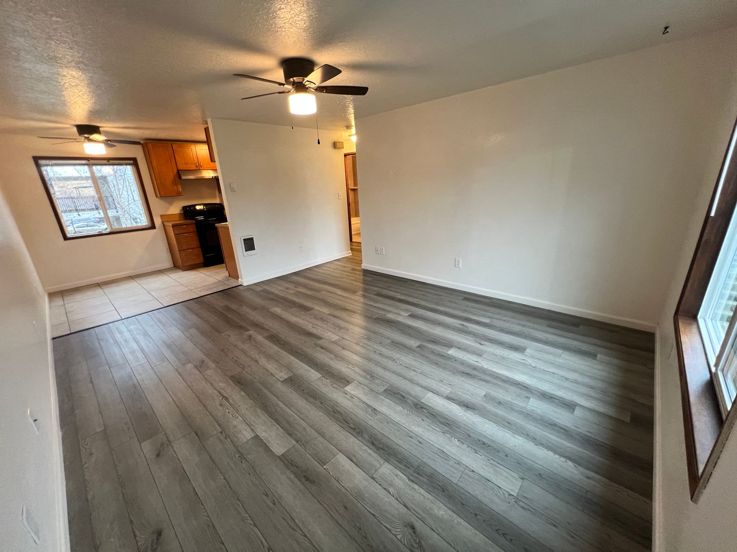 Portland Apartment: SE Cesar E Chavez Blvd.
