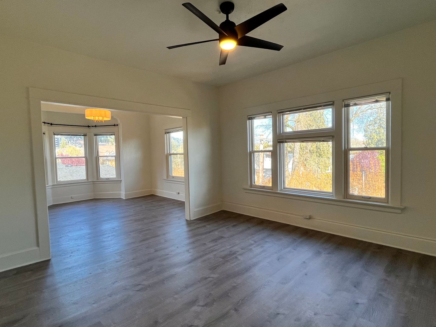 Portland Apartment: 2164 NW Hoyt Street,