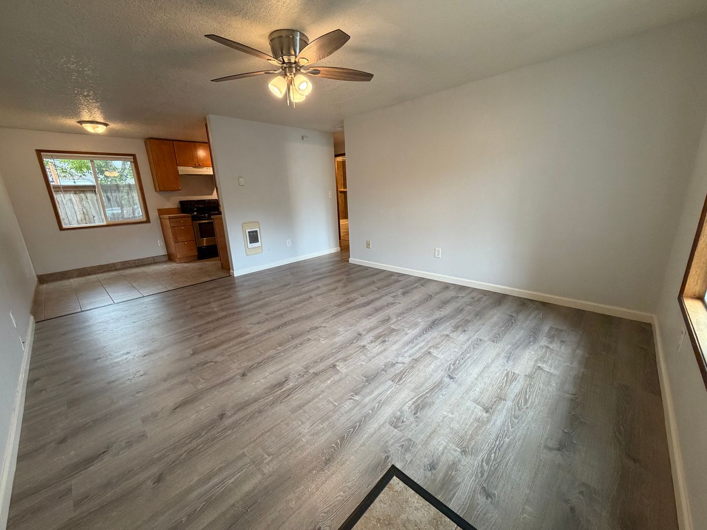 Portland Apartment: SE Cesar E Chavez Blvd.