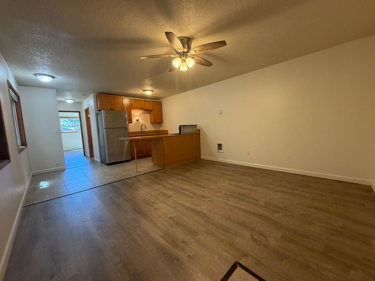 Portland Apartment: SE Cesar E Chavez Blvd.