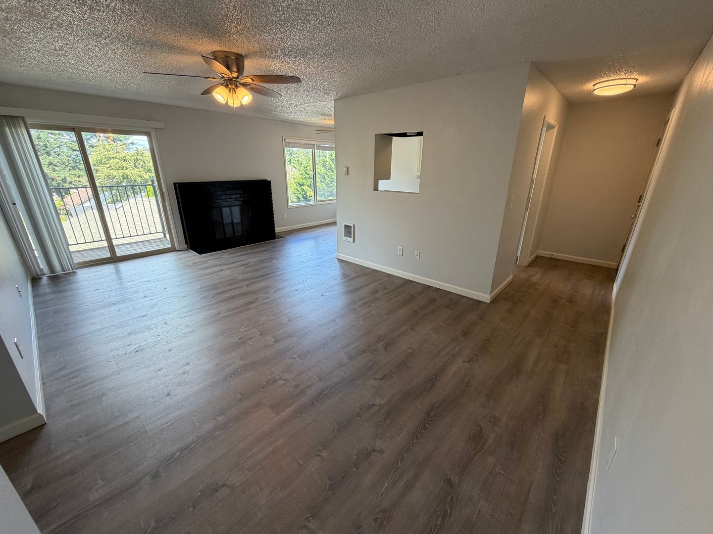 Portland Apartment: 3929 NE 78th Avenue