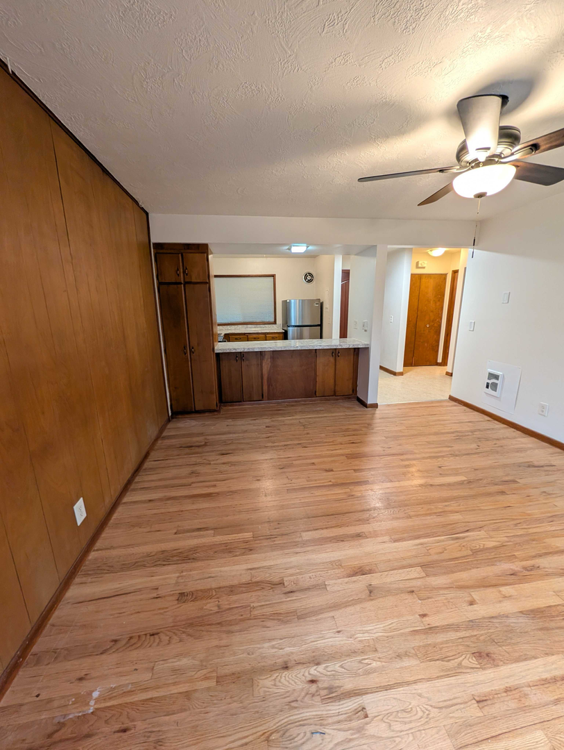 Portland Apartment: 3101 & 3111 SW 13th Ave