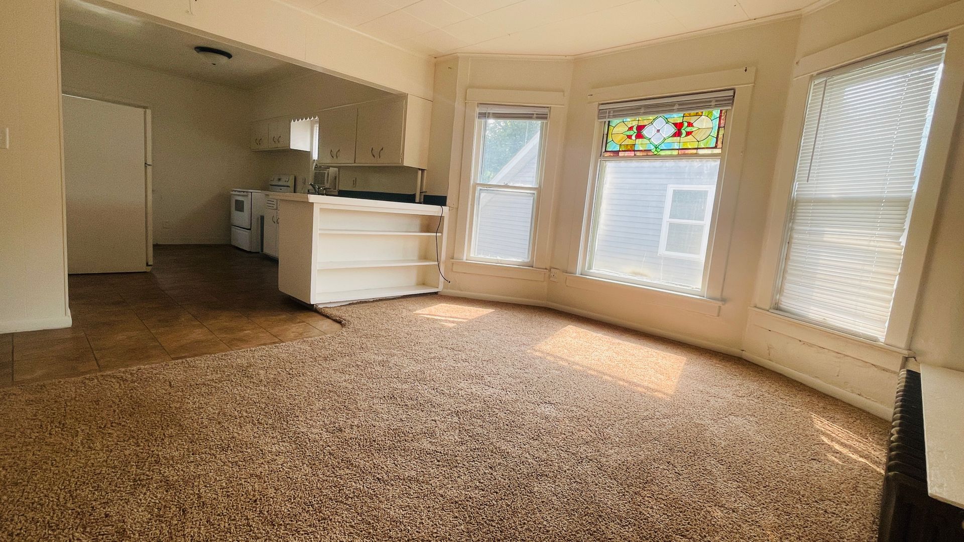 Aberdeen Apartment: 1315 N. State St.