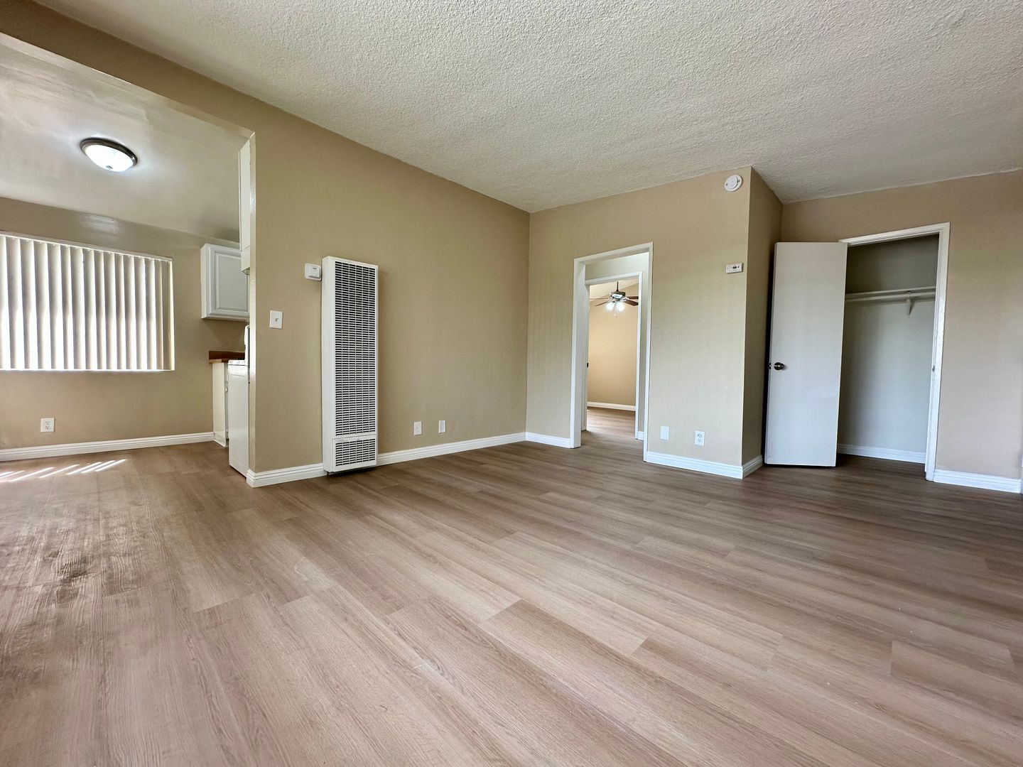 Inglewood Apartment: 652 E. 97th Street