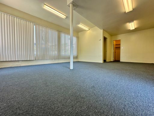 OPEN HOUSE SATURDAY 12 PM-4 PM!!- OFFICE/COMMERCIAL SPACE IN GREAT LOCATION ACROSS FROM SOFI!