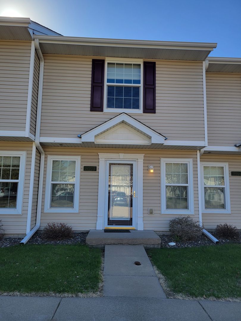River Falls Townhome: 1950 Pika Trl, Unit B