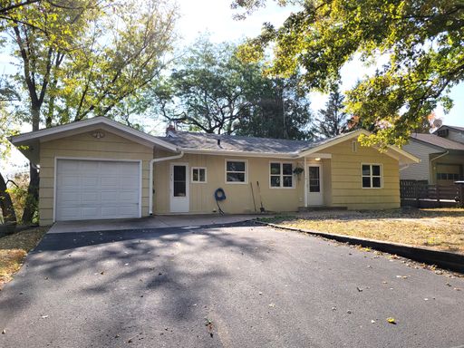 2 Bedroom - Main level