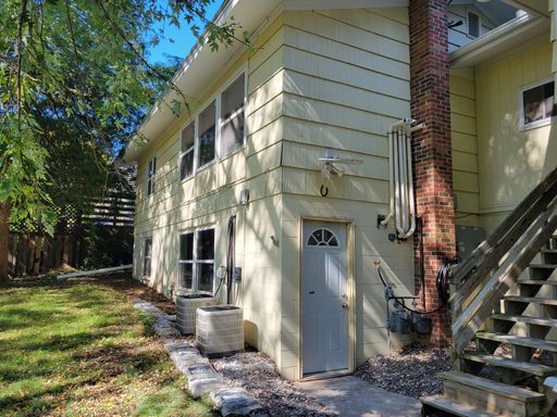 2 Bedroom - Lower level
