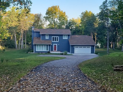 Single Family Home