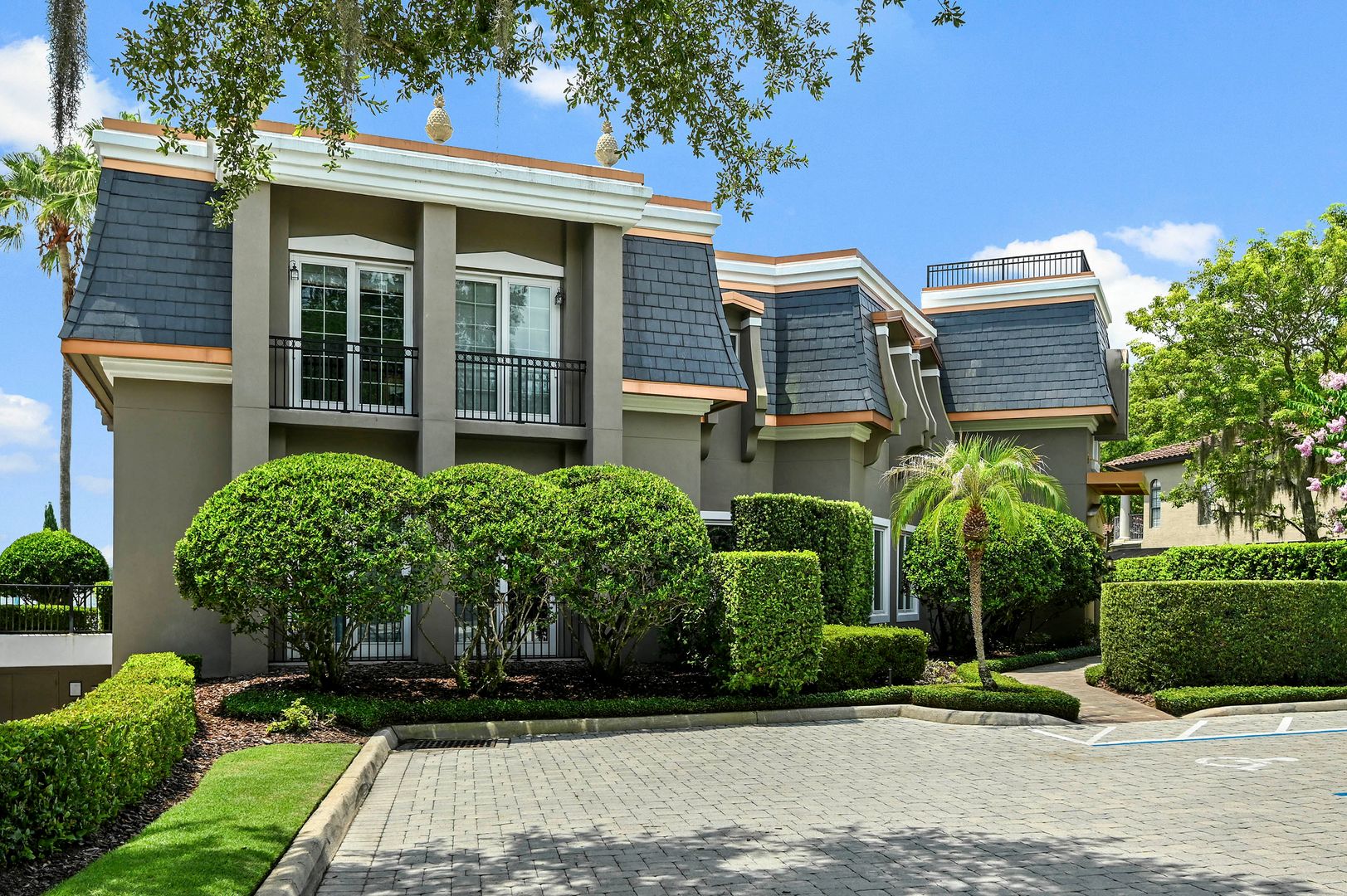 Winter Park House: 660 Osceola Ave