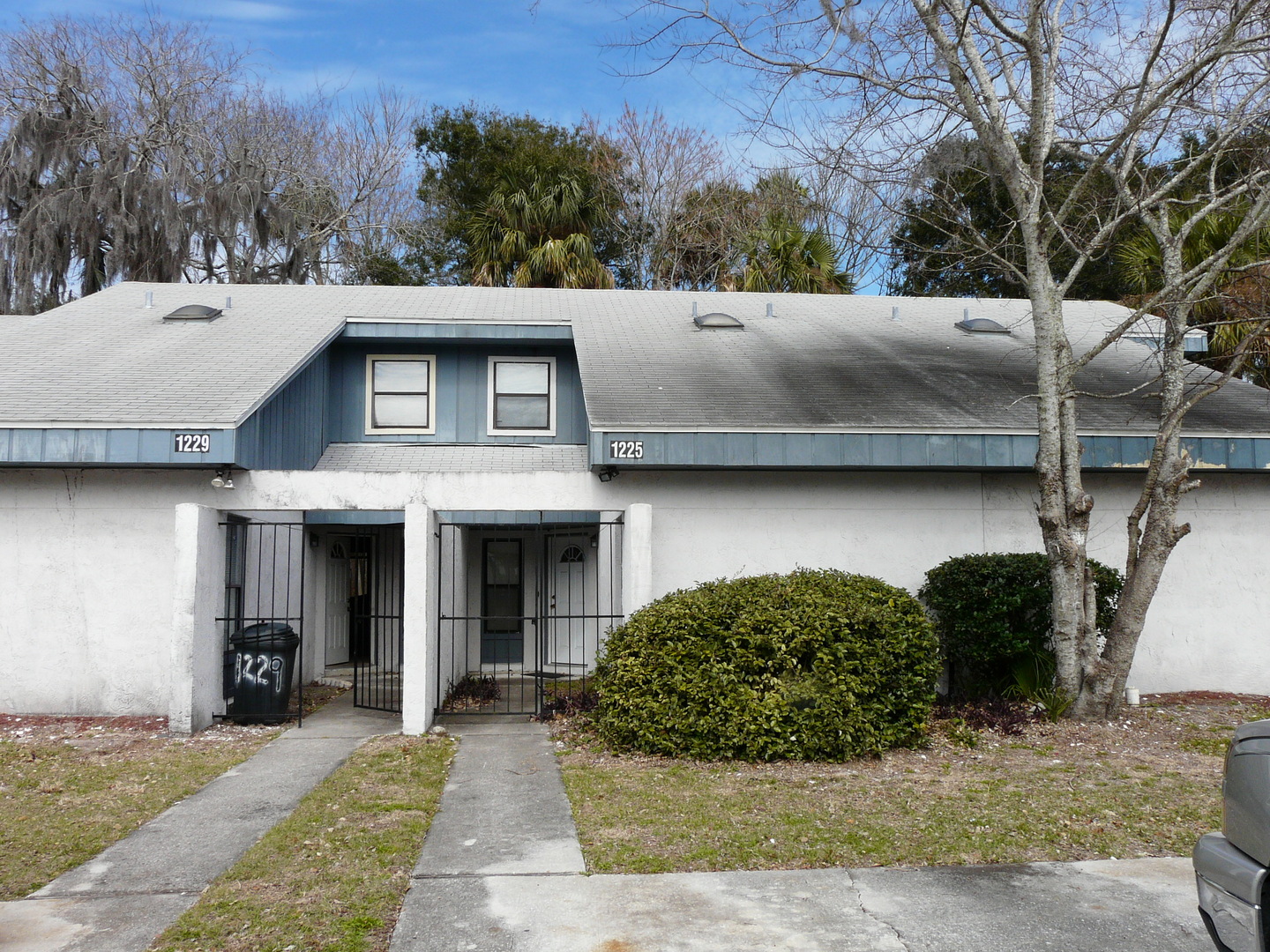 Jacksonville House: 1225 Songbird Lane