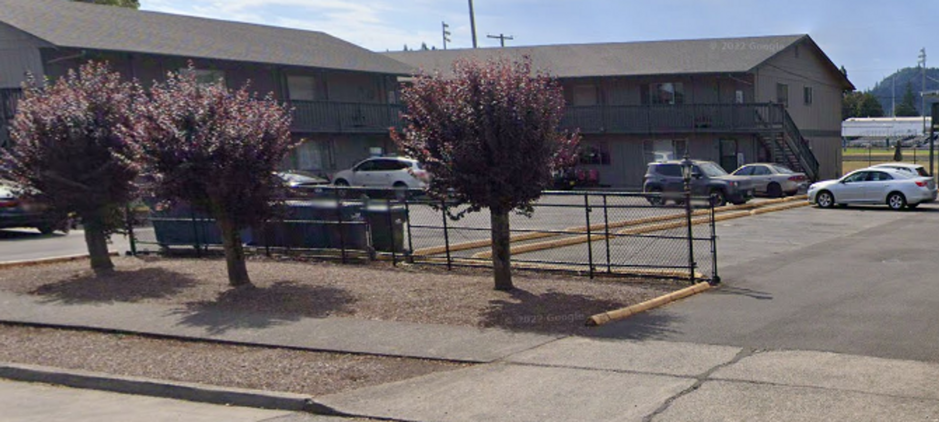 1017 J St.