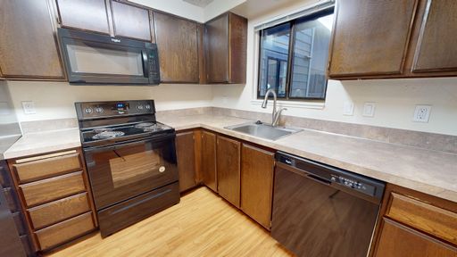 Apartment for Rent – photo 1