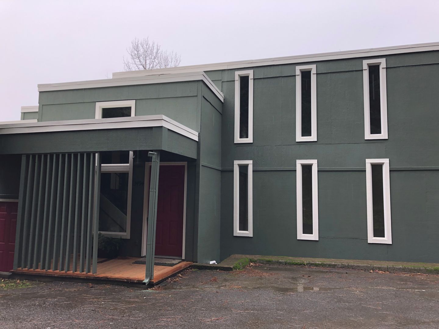 Eugene Apartment: 3494 & 3498 Onyx Pl.