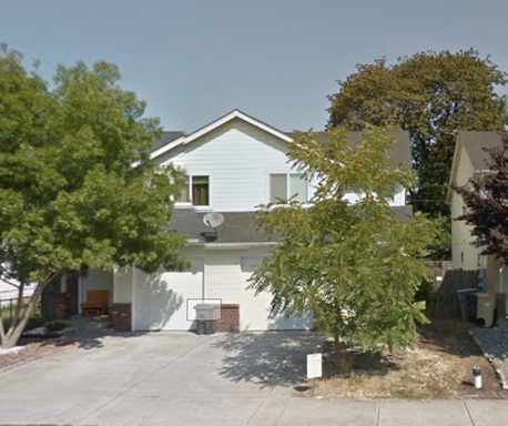 Lovely 3 Bedroom 1.5 bath unit in Harrisburg