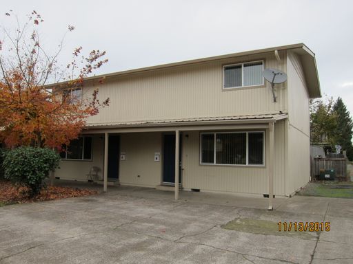 400 E. 6th Ave. #02, Junction City, OR 97448