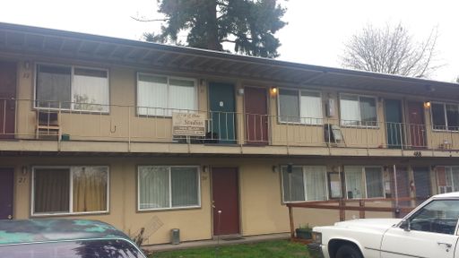 Affordable studio apartment in the Whiteaker Neighborhood. – photo 1