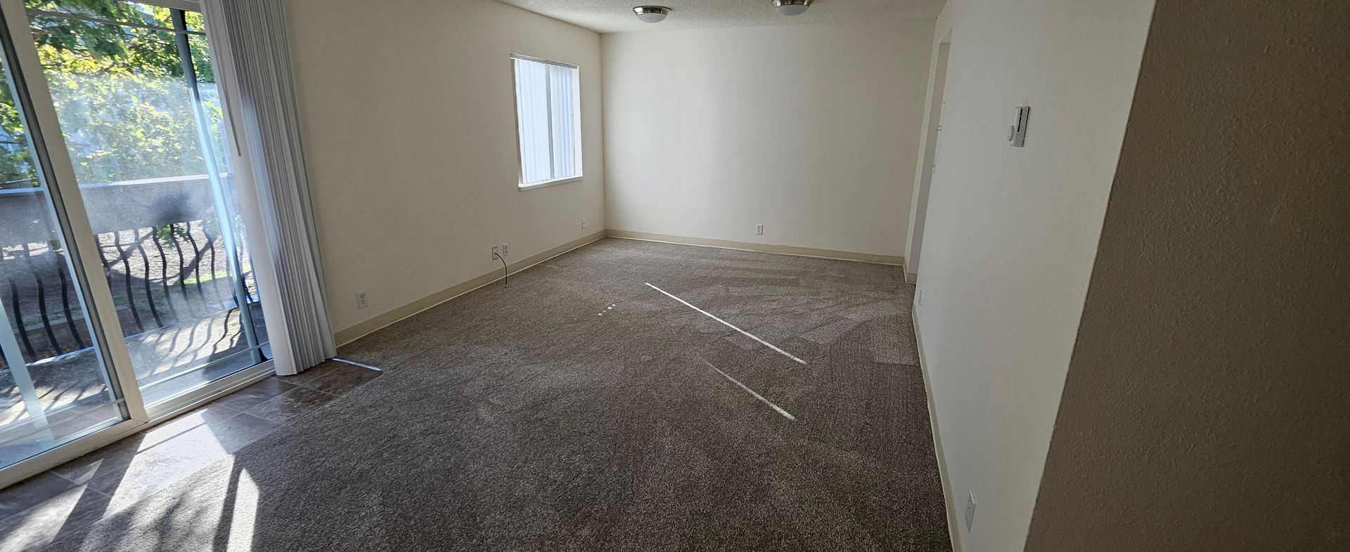 Springfield Apartment: 1250 Rainbow Dr.