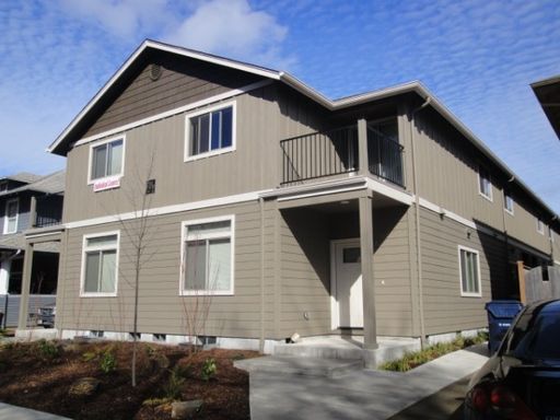 1 Bed Rental at 551 E. 14th Ave. #4-4, Eugene, OR – photo 1