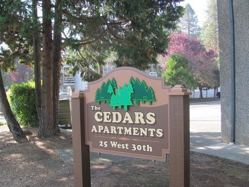 Enjoy Life At The Cedars!!! – photo 1