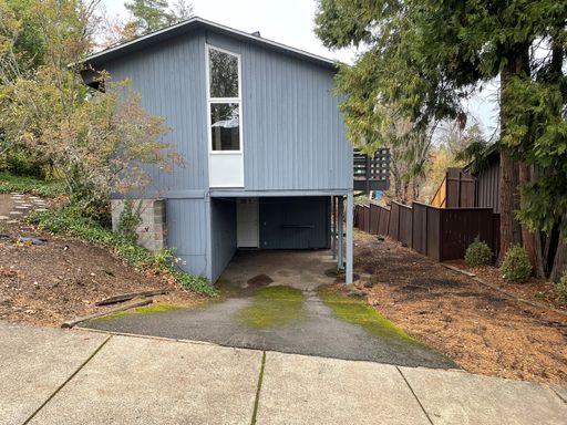 2 Bed 2 Bath Rental at 3995 Willamette St., Eugene, OR – photo 1