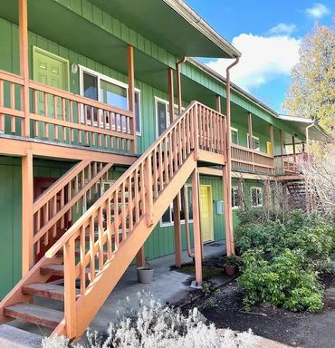 Beautiful two bedroom in the Whit!1012 W. 4th Ave – photo 1