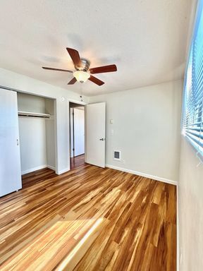 2BR/1BA in Gated Community – photo 1