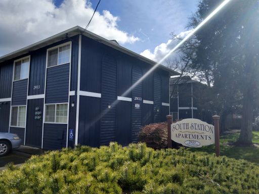 2brm Quaint and Spacious South Eugene Apartment Available soon! – photo 1