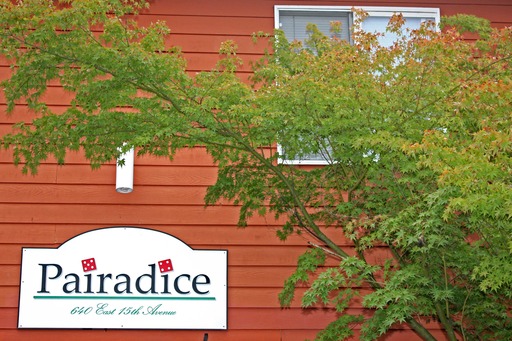 1 Bdrm Loft Apartment in Pairadice!! ONLY $1295/MONTH! – photo 1