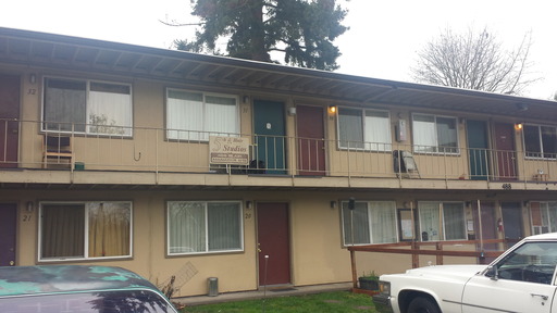 Affordable studio apartment in the Whitaker Neighborhood. – photo 1