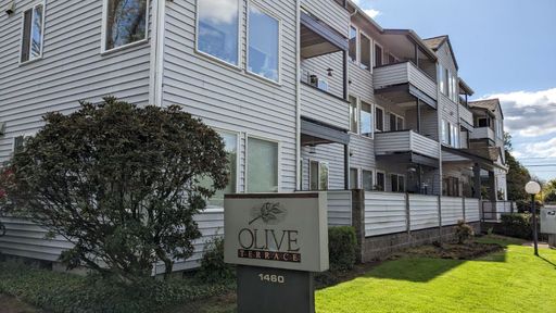 Cozy Studio at Olive Terrace – photo 1