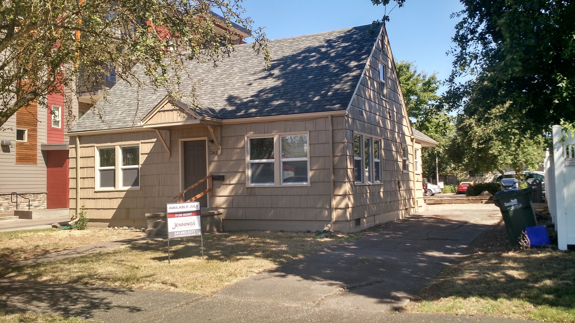 Eugene, OR | Rental Listings | ShowMeTheRent.com