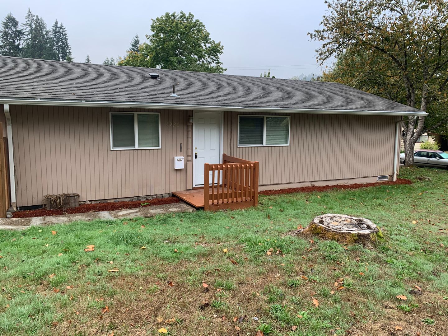 Eugene House: 4920 Nectar Way